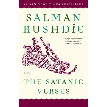 The Satanic Verses : A Novel