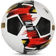 thumbnail image 2 of Vizari National Team Soccer Ball | Durable Faux Leather | Sizes 3, 4, & 5 | Ideal for Youth & Adults, 2 of 5