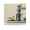Beige, variant on XC Licuadoras De Cocina Blenders For Kitchen Fresh Pressed Cold Press Juicer, 5.1-Inch Wide Feed Chute Juicer, High Juice Yield, No Water Required No Residue 2-Port Split Juice Extractor,