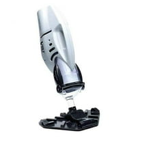 Water Tech Volt FX-8LI Battery Powered Vacuum