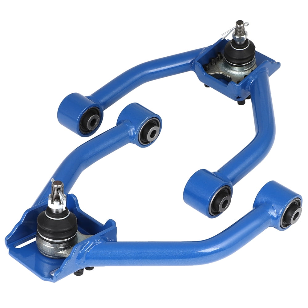 Cusco Front Adjustable Negative Camber Upper Arm Set 1999-2005 Lexus IS300 main image 1