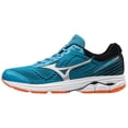 thumbnail image 1 of Mizuno Men's Wave Rider 22 Running Shoe, Size  In Color, 1 of 2