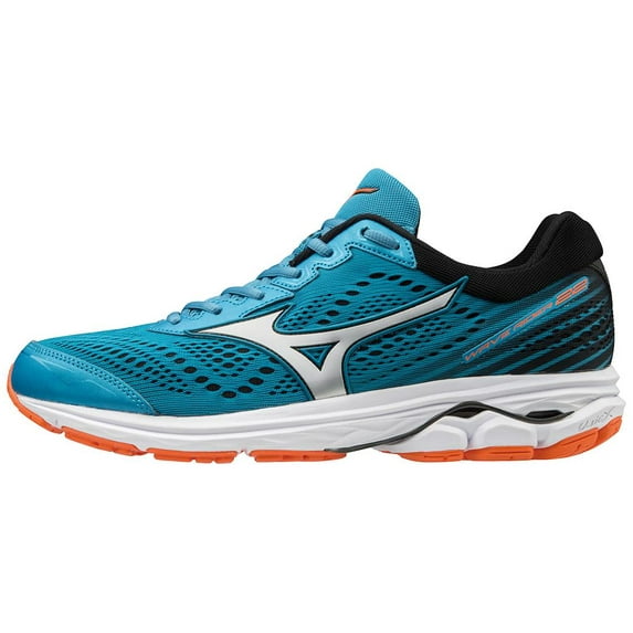 Mizuno Men's Wave Rider 22 Running Shoe, Size In Color