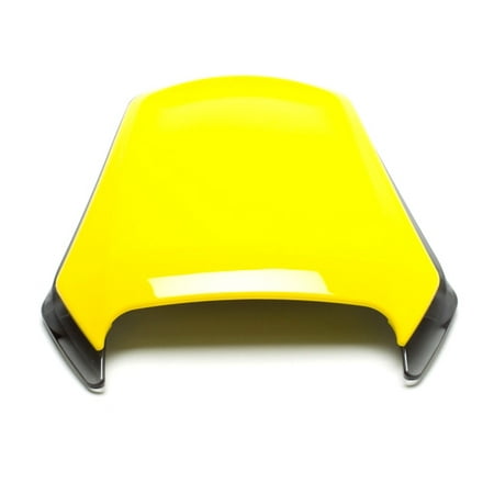 SHOEI Upper Air Intake Vent for Neotec Helmet Yellow 