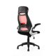 thumbnail image 2 of Silla Ejecutiva de Oficina Ajustable Onof  SDO-006, 2 of 4