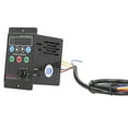 thumbnail image 1 of Motor Speed Controller Digital Display Single-Phase Electric Rheostat Textile For Machinery Processing 15W,120W,250W,300W,400W, 1 of 8
