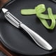 thumbnail image 4 of Pelador de patatas multifuncional, duradero, para cocina, verduras y frutas (plateado), 4 of 6