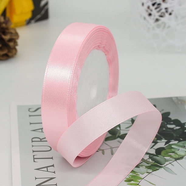 Cinta de 1,5 cm de ancho para embalaje de dulces, cinta para decoración de bodas, cinta para embalaje de regalo