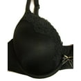 thumbnail image 2 of Maidenform Women's Comfort Bra (2 PACK) with Lace Trim (36D), 2 of 4