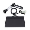 thumbnail image 6 of Max.A3 Portable Adjustable High Speed USB Book Image Document Camera Scanner, HD 10 Mega-pixels For Classroom Office Library Bank ,Fast scans, 6 of 7