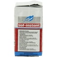 thumbnail image 2 of Saf Instant Yeast, 1 Pound Pouch (2-Pack), 2 of 3