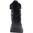 thumbnail image 3 of JBU by Jambu Womens Northgate Faux Leather Faux Fur Winter & Snow Boots, 3 of 3