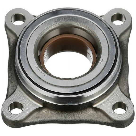 NSK 54KWH01 Wheel Bearing and Hub Assembly Fits select: 2005-2021 TOYOTA TACOMA, 2003-2021 TOYOTA 4RUNNER