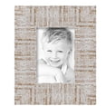 thumbnail image 2 of ArtToFrames 7" x 10" Other Picture Frame, 7x10 inch Multi Wood Poster Frame (WOM-5163), 2 of 7