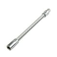 thumbnail image 1 of 1/4" 3/8" 1/2" Driver Flexible Socket Extension Rod Adapter Ratchet Wrench 3/8 Inch, 1 of 10