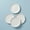 White, variant on Lenox Bay Colors Accent Plates, Set Of 4, White