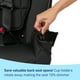 thumbnail image 2 of Asiento de coche Graco Slimfit 3-en-1 Convertible Darcie 2.0, 2 of 5