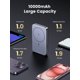 thumbnail image 4 of Batería externa magnética UGREEN de 10.000 mAh con soporte PD de 20 W, 4 of 8