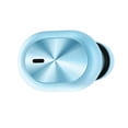 thumbnail image 3 of Inteprter Auriculares V5.0 Auriculares internos Auriculares estéreo con control de voz Auriculares deportivos Cables de audio/vídeo Azul, 3 of 6