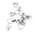 thumbnail image 4 of Accessoire d'Artisanat 10 Pcs Rivets en Laiton Technologie Avancée, 4 of 8