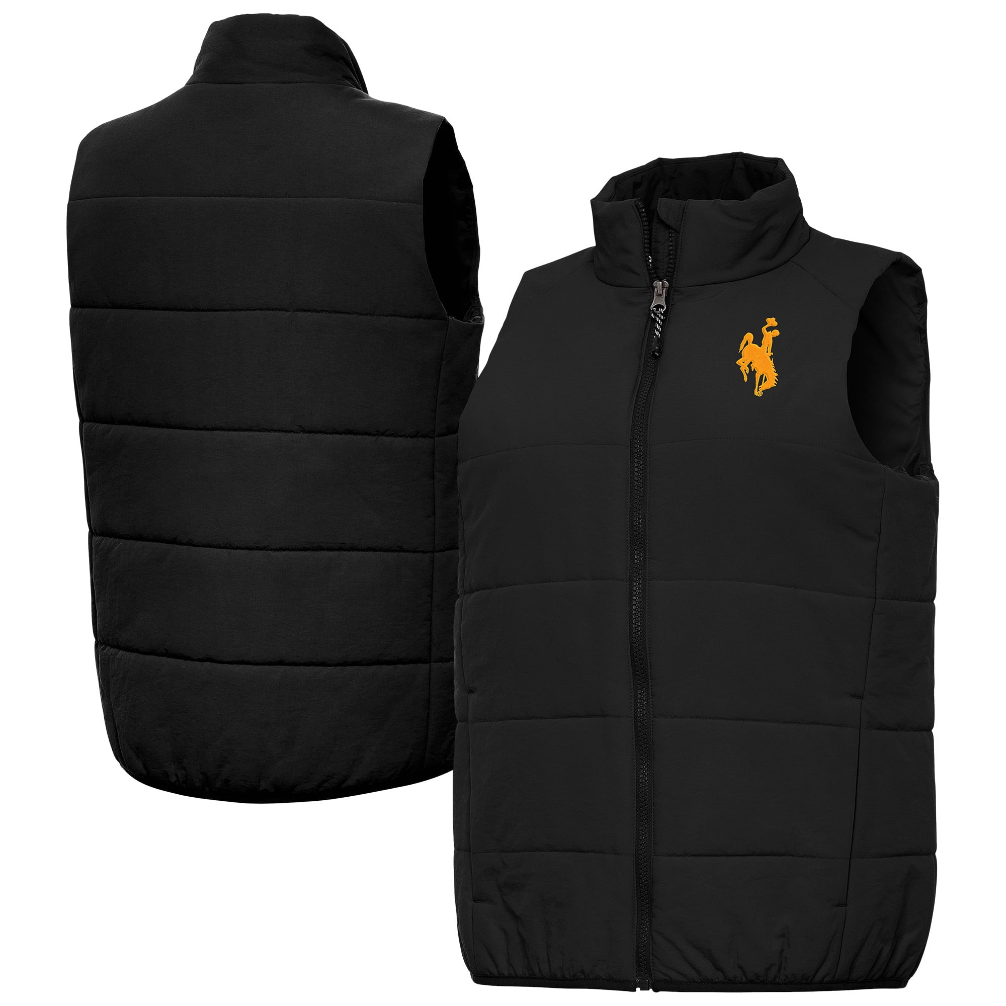 Women's Antigua Navy West Virginia Mountaineers Experience Full