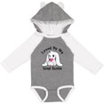 thumbnail image 3 of Inktastic Loved By My Great Auntie Bunny Rabbit Boys or Girls Long Sleeve Baby Bodysuit, 3 of 5