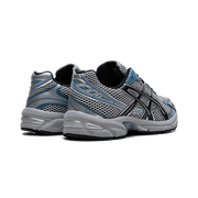 ASICS MENS Gel-1130 Black Blue Silver 1203A786 020 1203A786 020 from Stadium Goods