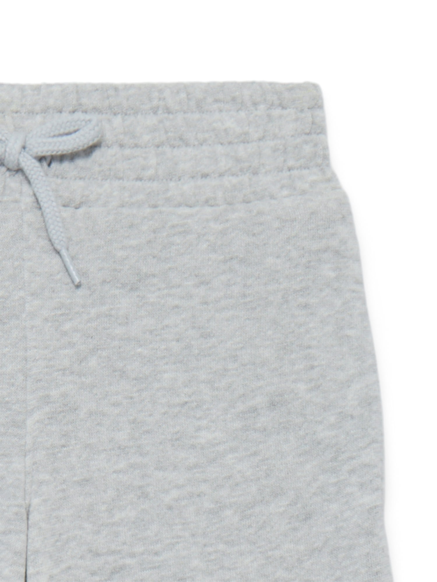 Wonder Nation Girls Flare Sweatpants, Sizes 4-18 & Plus