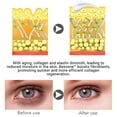Woaiqiana Advanced Peptide For Firming & Hydration & Dark Circles