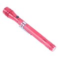 thumbnail image 3 of Birdeem 3 Lamp Strong Suction Iron Stretching Steel Tube Metal Hose Any Bend Led Multifunctional Flashlight, 3 of 10