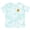 Tie Dye Green, variant on Inktastic Pocket Full of Sunshine Sunflower Boys or Girls Toddler T-Shirt