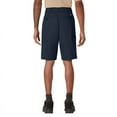 thumbnail image 4 of Dickies Men's Cooling Active Waist Shorts, 11", Lightweight Moisture-Wicking Work Shorts with Flexible Waistband and Durable Fabric, 4 of 5