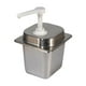 thumbnail image 2 of Dispensador de jarabe de café perfecl acero inoxidable bomba 2,3 L, 2 of 8
