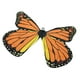 thumbnail image 5 of Disfraz de ala de mariposa para mujer, accesorio de disfraz de capa de poncho Niño Yuyangstore Traje de ala de danza del vientre, 5 of 8