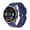Blue, variant on ET472 smart watch flashlight monitoring outdoor sports waterproof smart watch
