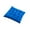Sapphire Blue, variant on Meoldis Outdoor Chair Cushions with Ties – 40x40cm Patio Seat Cushions, Non-Slip Garden & Dining Chair Cushion, Breathable All-Weather Furniture Cushion (Red)