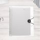 thumbnail image 1 of FUTUREORYY Cuaderno De Con Resistente Y Transparente Para Uso Escolar, 1 of 7