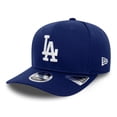 thumbnail image 3 of Gorra New Era 9FIFTY LA Dodgers 1988 World Series M-L Azul, 3 of 6