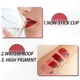 thumbnail image 5 of Long-Wearing Matte Lip Stain for Vibrant Color and Precise Tattoo-Like Finish Lip Gloss, 5 of 5