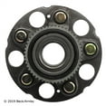 thumbnail image 2 of BeckArnley 051-6183 Hub And Bearing Assembly, 2 of 5