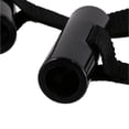 thumbnail image 3 of 2 pares de capotas para kayak y trabillas para el maletero, accesorios para Zulema Tie Tie Hood Loops Black, 3 of 8