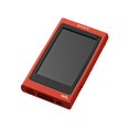 thumbnail image 1 of Sony Walkman Genuine Silicone Case CKM-NWA30: For NWA30 Series Sina Bar Red CKM-NWA30 R, 1 of 1