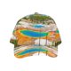 thumbnail image 1 of Parque Yellowstone Gorra de Béisbol para Hombres, Mujeres y Niños, Gorra Clásica de Visera Plana, Gorra Hip Hop Trucker, Snapback Ajustable, 1 of 5