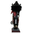 thumbnail image 5 of Kurt S. Adler 19" Hollywood Cowboy Nutcracker, 5 of 6