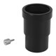 thumbnail image 2 of 2X Tubo de Extensión de 1.25 Pulgadas para Ocular Monocular de Telescopio de Astronomía con Anillo de Compresión de Latón, 2 of 5