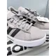 thumbnail image 2 of NEW Ad-id-as Men’s Daily 3.0 Skateboard Sneakers, Grey, Size 11, FW3270, 2 of 5