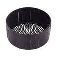 thumbnail image 1 of LOVEVER Air Fryer Replacement Basket Accessories Non-Stick Fry Basket 3.5L, 1 of 7