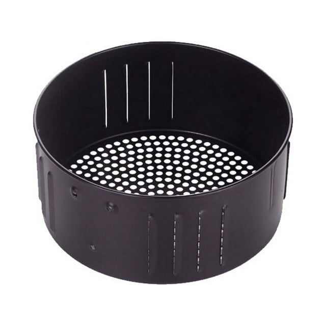 LOVEVER Air Fryer Replacement Basket Accessories Non-Stick Fry Basket 3.5L