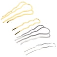 thumbnail image 2 of Miangastore 4pcs Hair Side Combs Hair Comb Side Hair Comb Hair Comb Accessories, 2 of 8