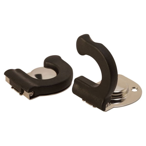 Sea-Dog 491140-1 Folding Pole Storage Bracket